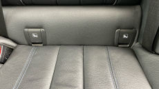 BMW 5 Series 520d xDrive M Sport 5dr Auto Diesel Estate